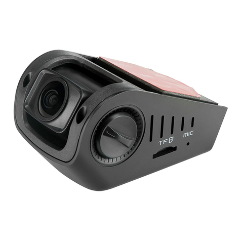 Spy Tec A118C user guide