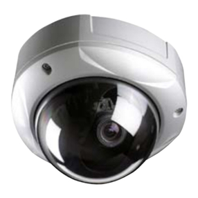 Genie CCTV VRCD-5351 Instruction guide
