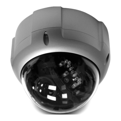X-Vision XIR621 User manual