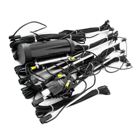 Diamond Antenna WD330S User manual