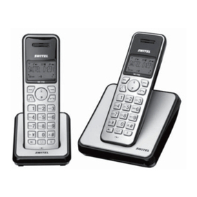 switel DE 1702 User manual