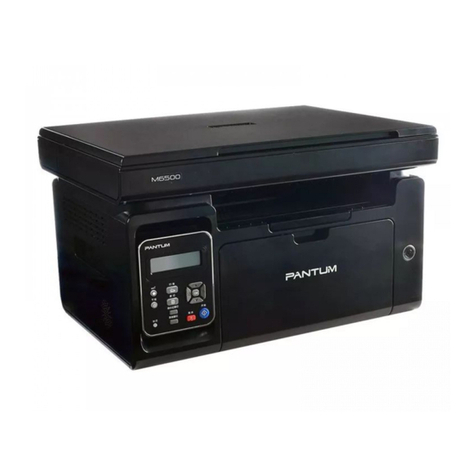 Pantum M6200 series user guide