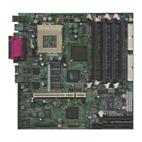 BCM ED440BX user manual