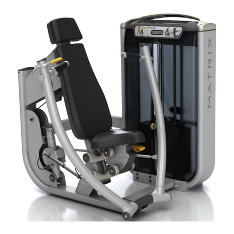 Matrix G7-S13 User manual