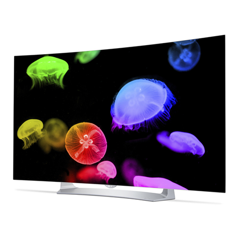LG 55EG9100 User manual