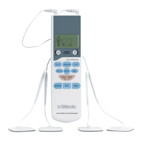 truMedic PL-009 User manual truMedic PL-009 User manual
