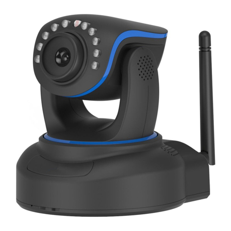 Wansview NCM625GA User manual