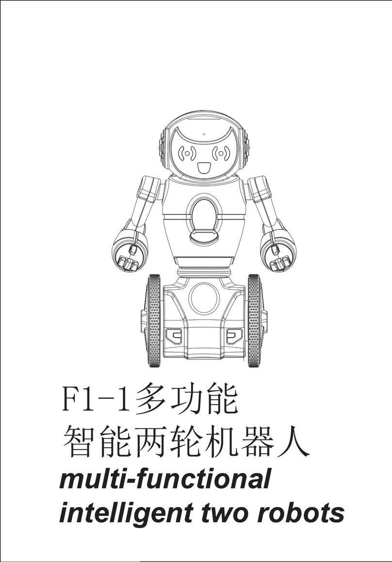 WLtoys F1-1 User manual