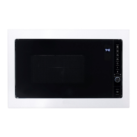 Cylinda IM 50 user manual