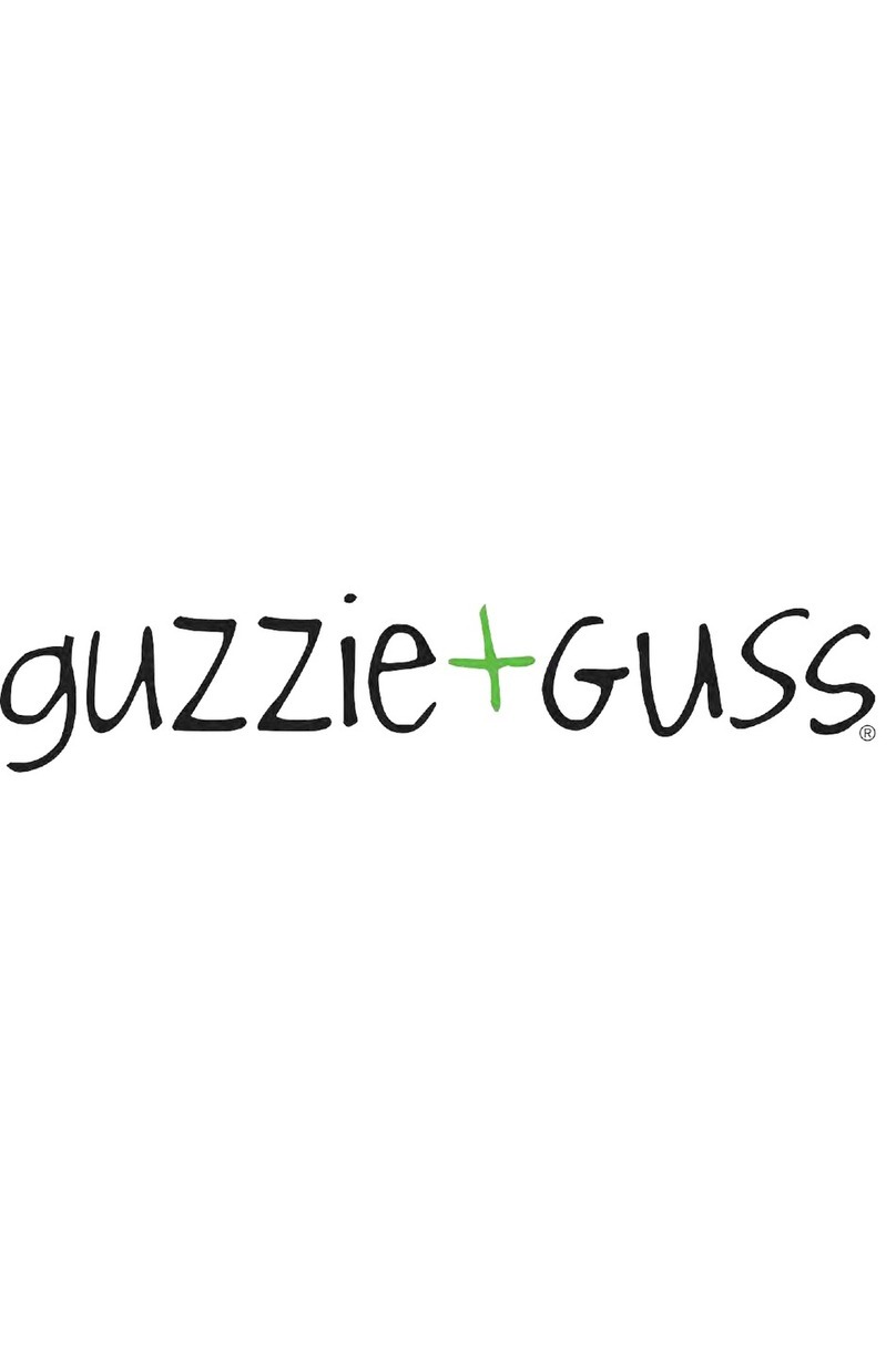 Guzzie+Guss G+G 042 User manual