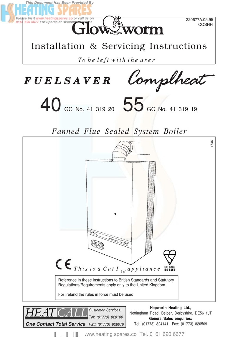 Glowworm 40 GC 41 319 20 Release note
