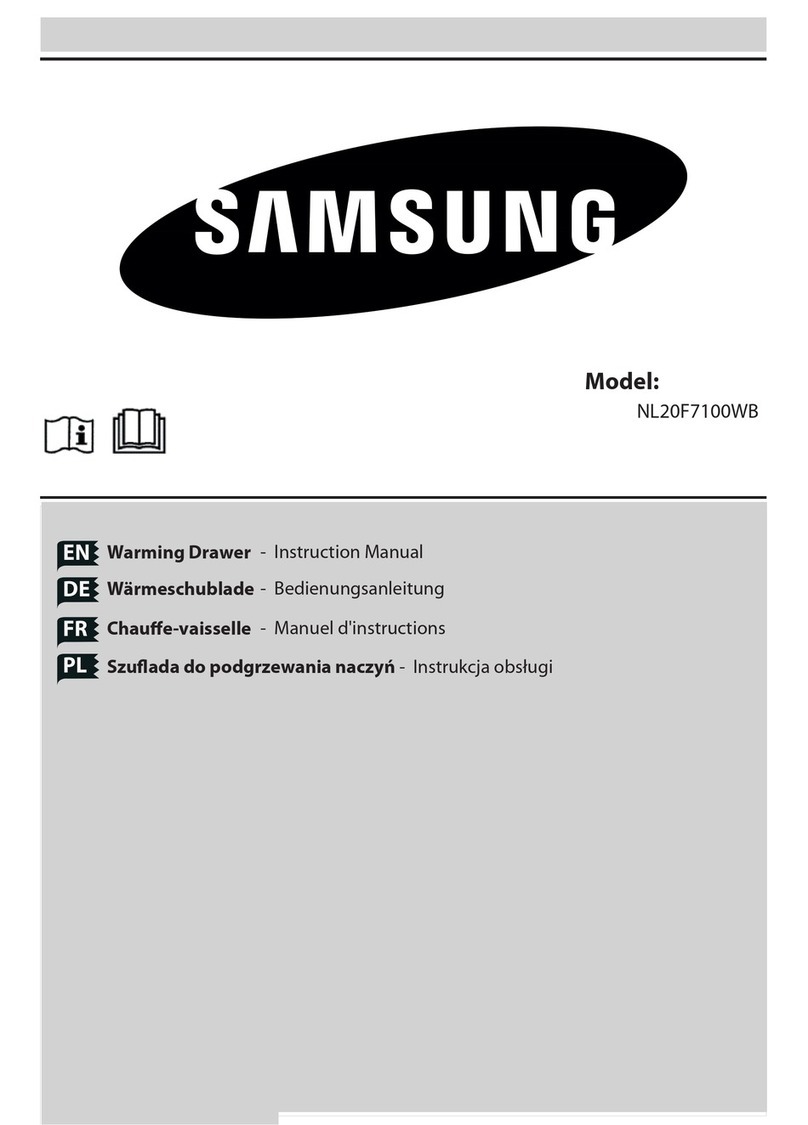 Samsung NL20F7100WB User manual