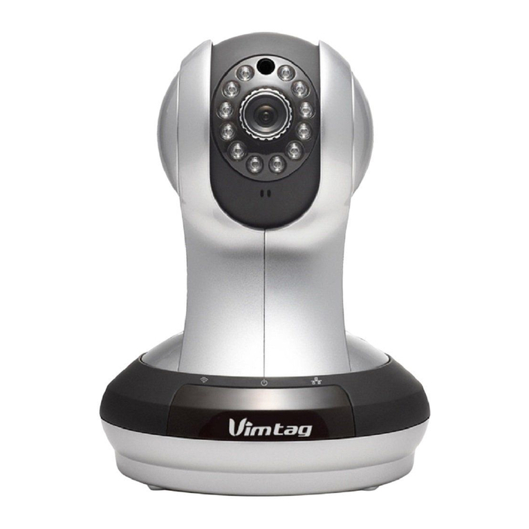 Vimtag VT-361 User manual