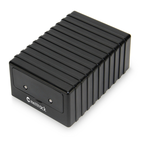 MeiTrack T355 user guide
