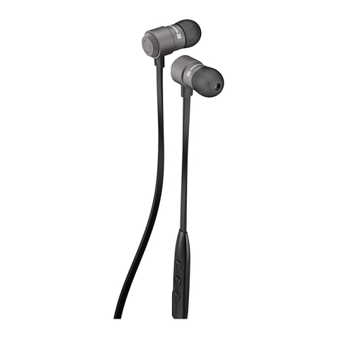 Beyerdynamic Byron BT user manual