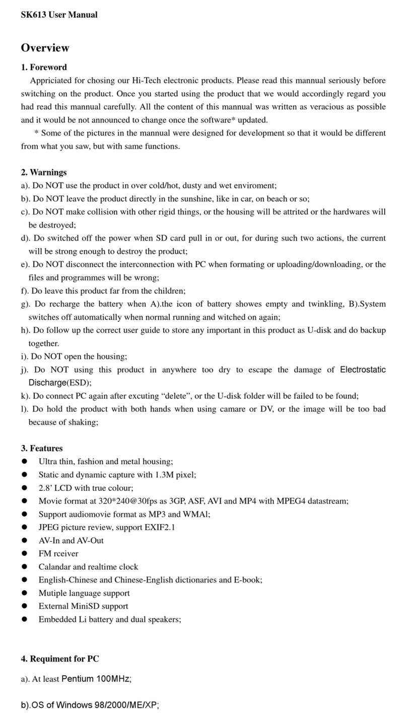 AIO MP5 SLIDER user manual