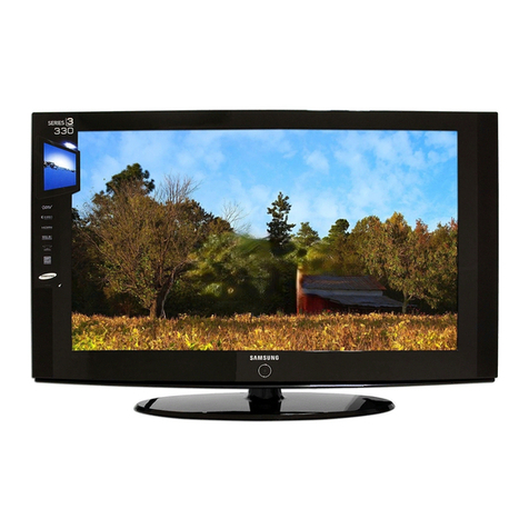 Samsung Digimax 330 User manual