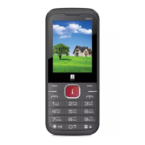 iBall Imperial 2.4.A User manual iBall Imperial 2.4.A User manual
