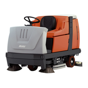 HAKO Scrubmaster B 310 R/WZB 960 User manual HAKO Scrubmaster B 310 R/WZB 960 User manual