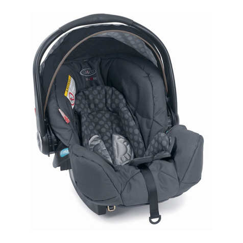 Graco Logico S User manual Graco Logico S User manual