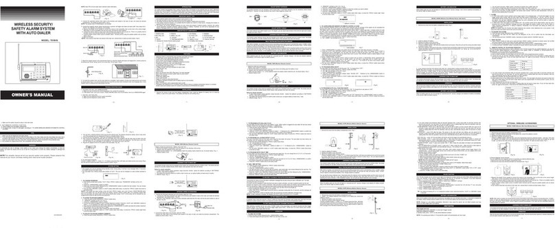 Yamaha VX Cruiser Owner's manual Yamaha VX Cruiser Owner's manual