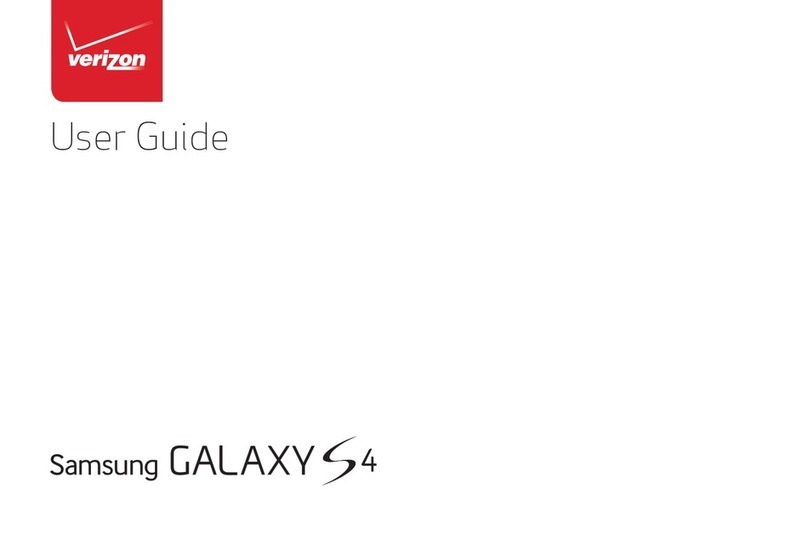 Samsung Galaxy S4 user guide