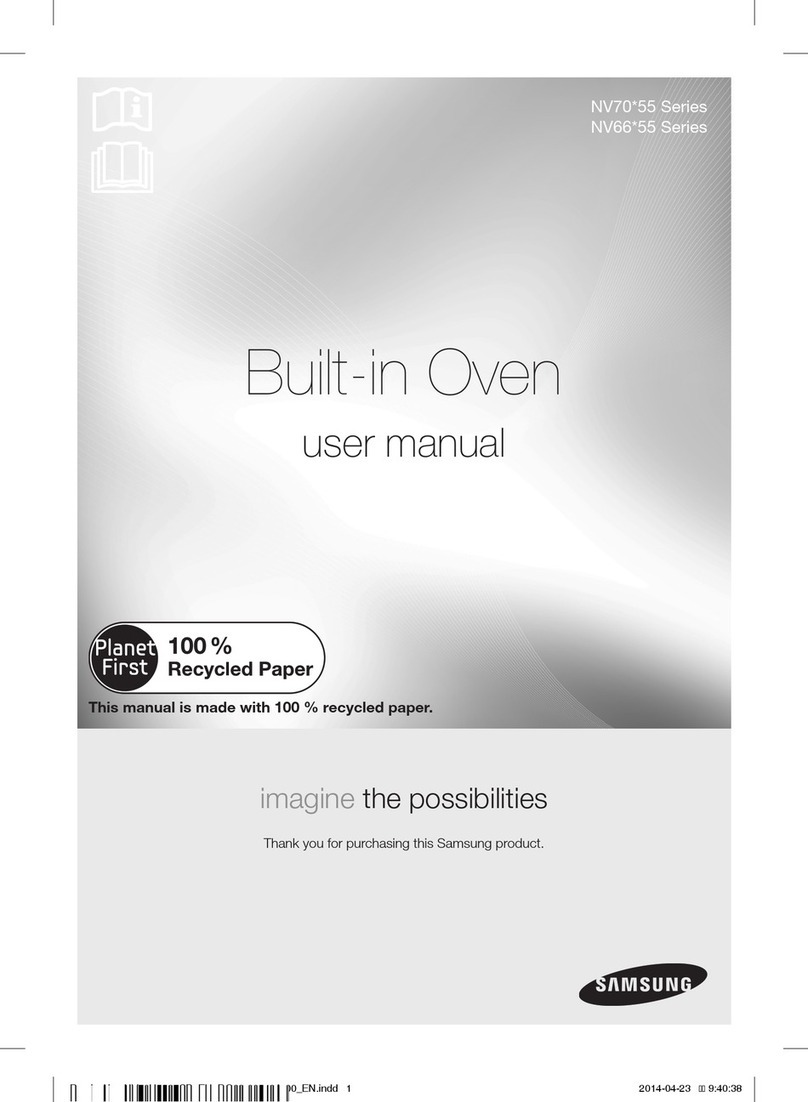 Samsung NV70*55 Series user manual Samsung NV70*55 Series user manual