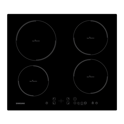 Samsung CTN364E004 User manual Samsung CTN364E004 User manual