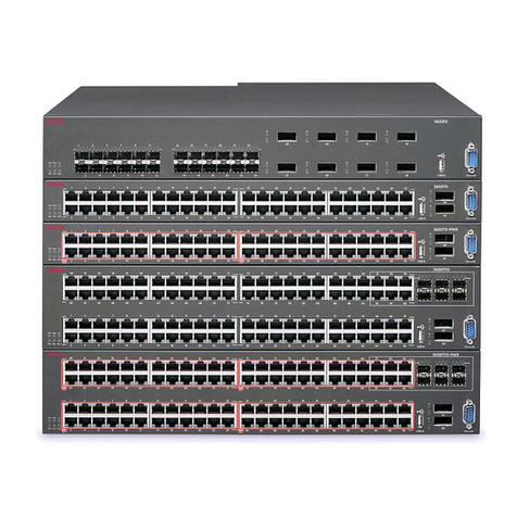 Nortel 5000 How to use