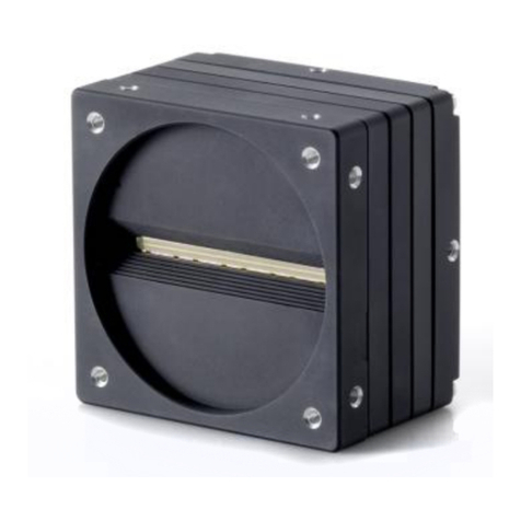 Dalsa P4-CC-08K050-00-R user manual