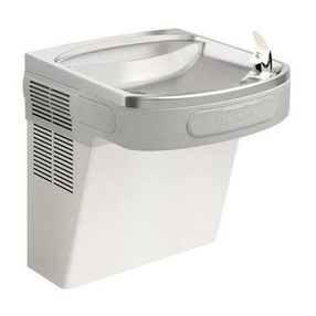 Elkay EZFS8*2FQ Series Installation manual
