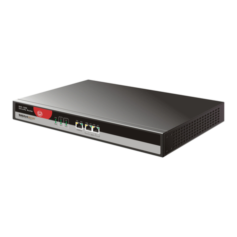 SignaMax 065-1530 install guide