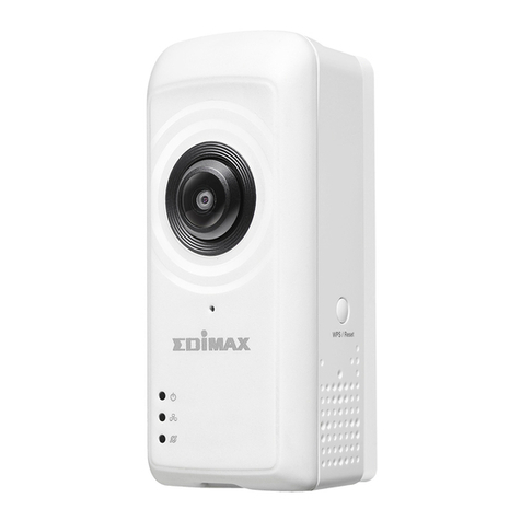 Edimax IC-5150W User manual