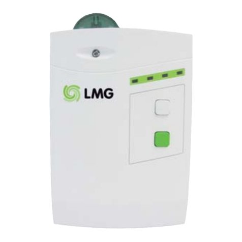 LMG SMS-952 instruction manual