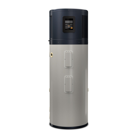 MDV RSJ-35/300RDN3 Installation & owner's manual