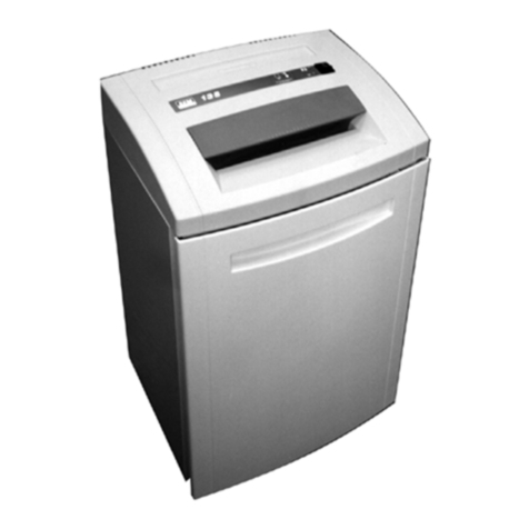 SEM 135/2 Installation and operation manual
