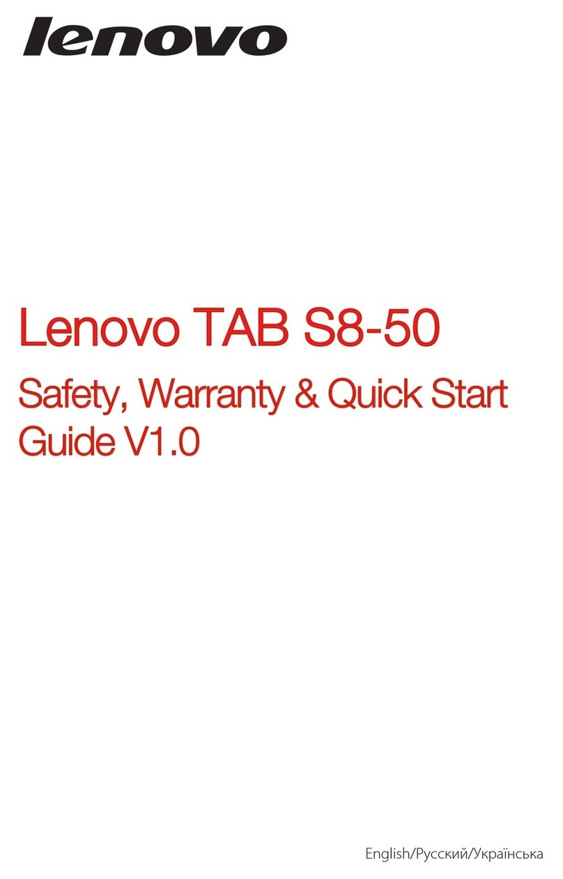 Lenovo TAB S8-50 How to use Lenovo TAB S8-50 How to use