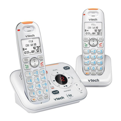 V-tech 15450 User manual