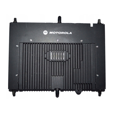 Motorola AP-7131 Series How to use