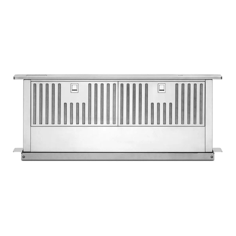 KitchenAid KIRD862VSS Product information sheet