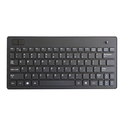 Fujitsu B6FY-0701-01EN-00 user guide