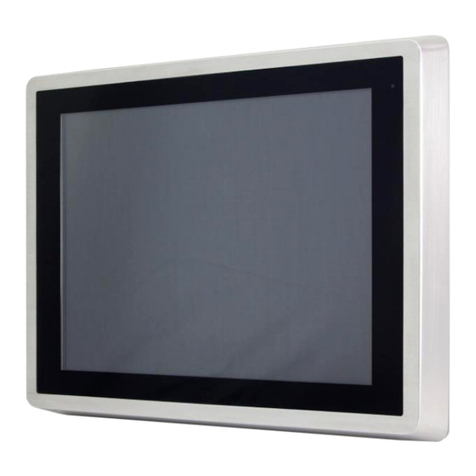 Aplex APC-3X95P_R User manual Aplex APC-3X95P_R User manual
