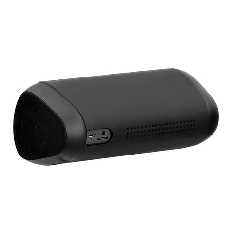 Promate Sense user guide