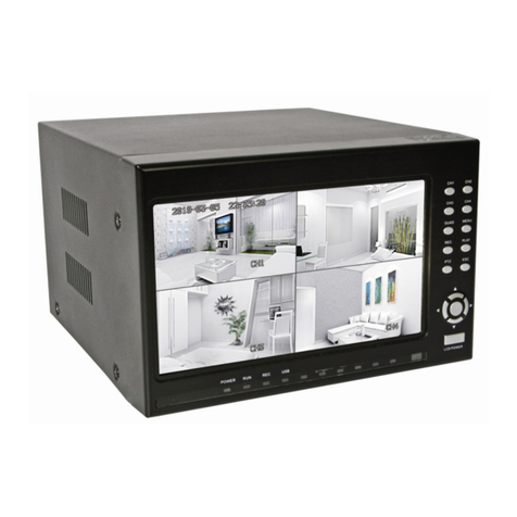 Velleman CCTVPROM7 user manual