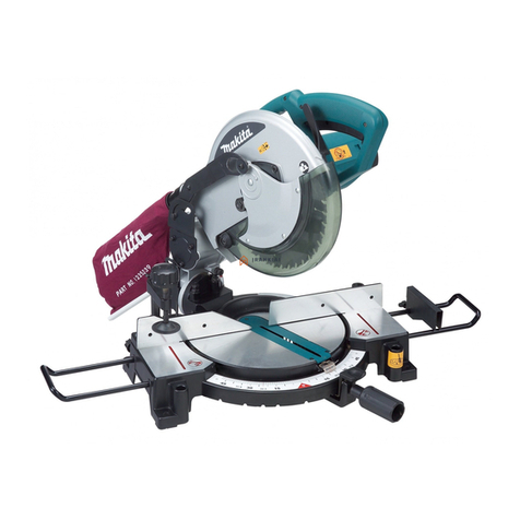 Maktec MT230 User manual