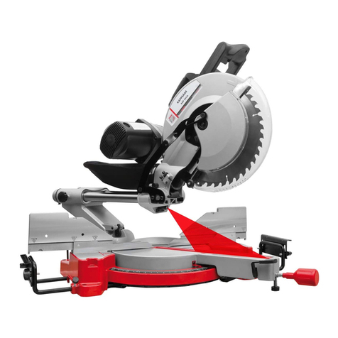 Holzmann KAP 305JL user manual