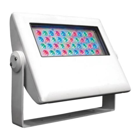 Iluminarc Ilumipanel 40 user manual