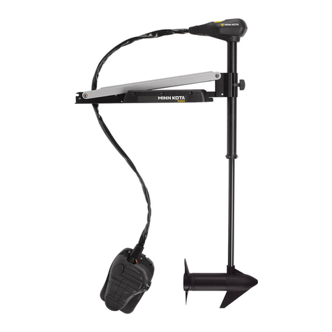 MINN KOTA EDGE user manual