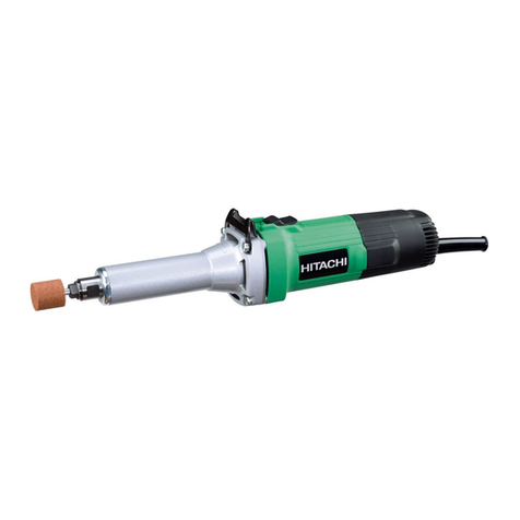 Hitachi GP 2S2 Techical data and service manual