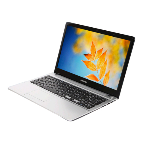 Samsung NP470R5E Series user guide
